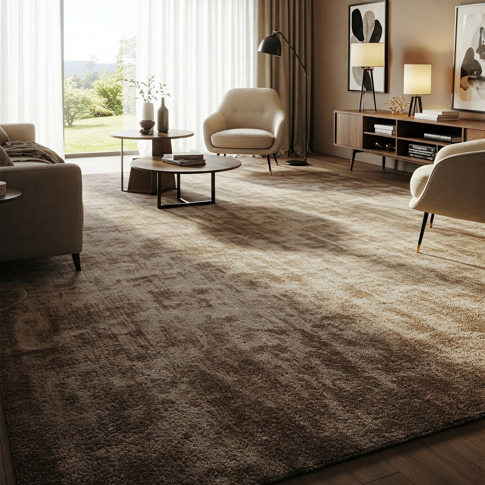Carpet cleaning in Brisbane