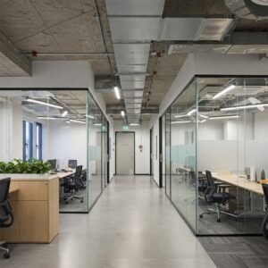 Bond Cleaning