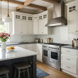 Bond Cleaning in Brisbane
