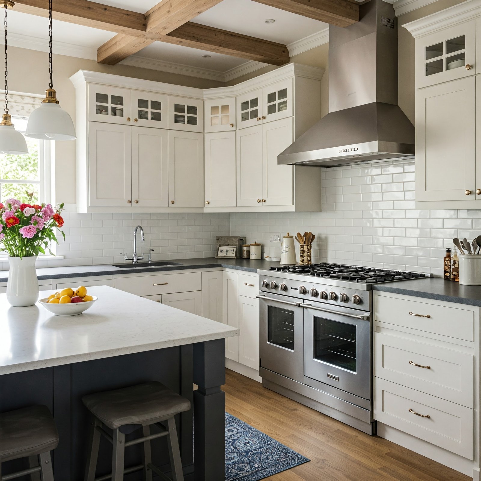 Bond Cleaning in Brisbane