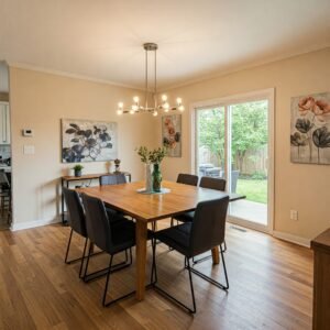 Bond Cleaning in Brisbane